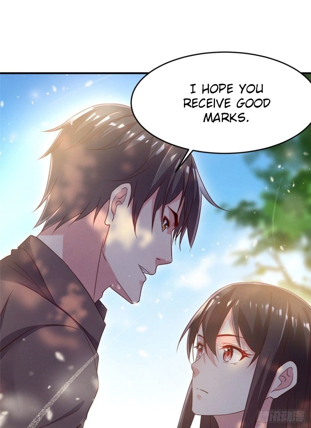 I Am Being Chased To Fall In Love Everyday Chapter 33 - page 9