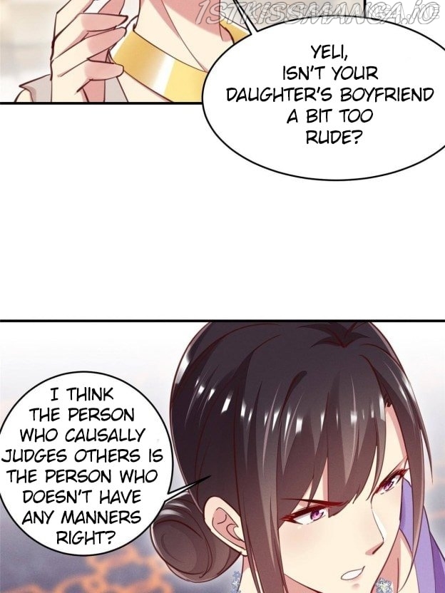 I Am Being Chased To Fall In Love Everyday Chapter 53.2 - page 18