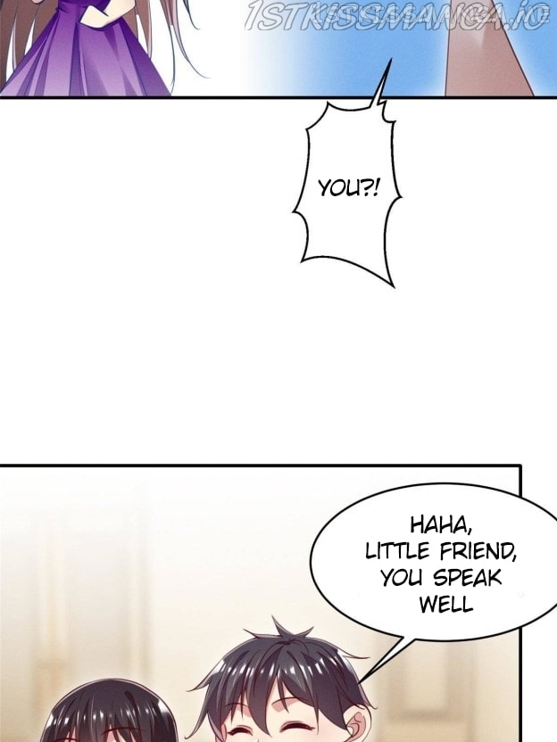 I Am Being Chased To Fall In Love Everyday Chapter 53.2 - page 8