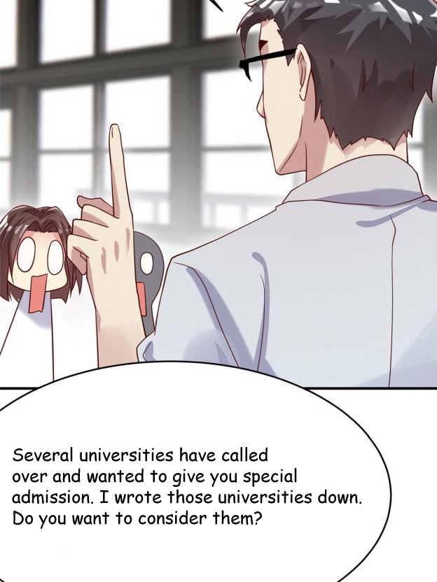 I Am Being Chased To Fall In Love Everyday Chapter 34 - page 14