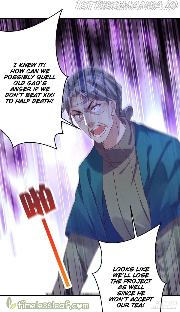I Am Being Chased To Fall In Love Everyday Chapter 11.5 - page 18