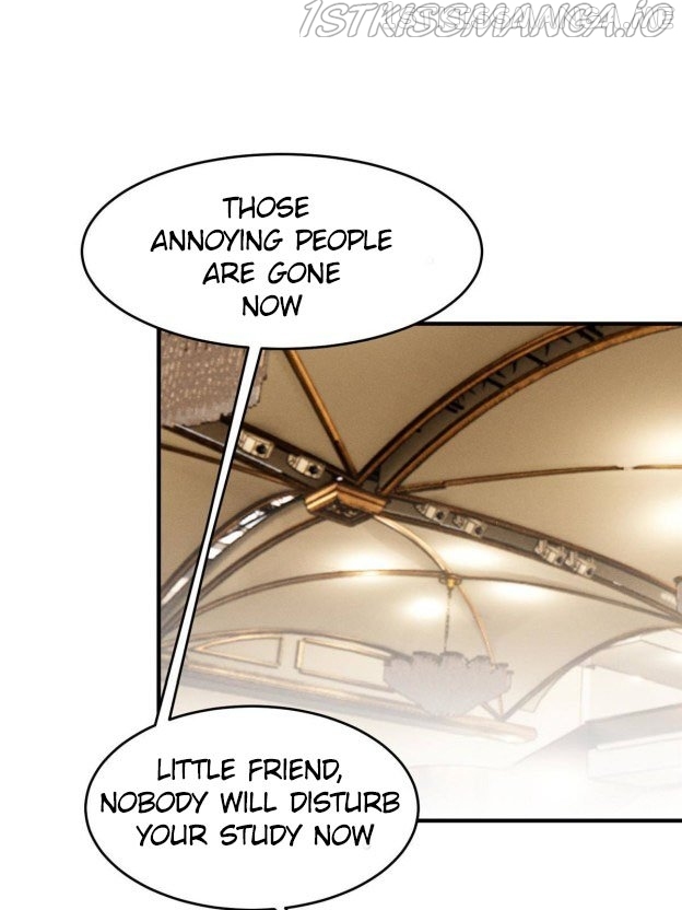 I Am Being Chased To Fall In Love Everyday Chapter 53.3 - page 13