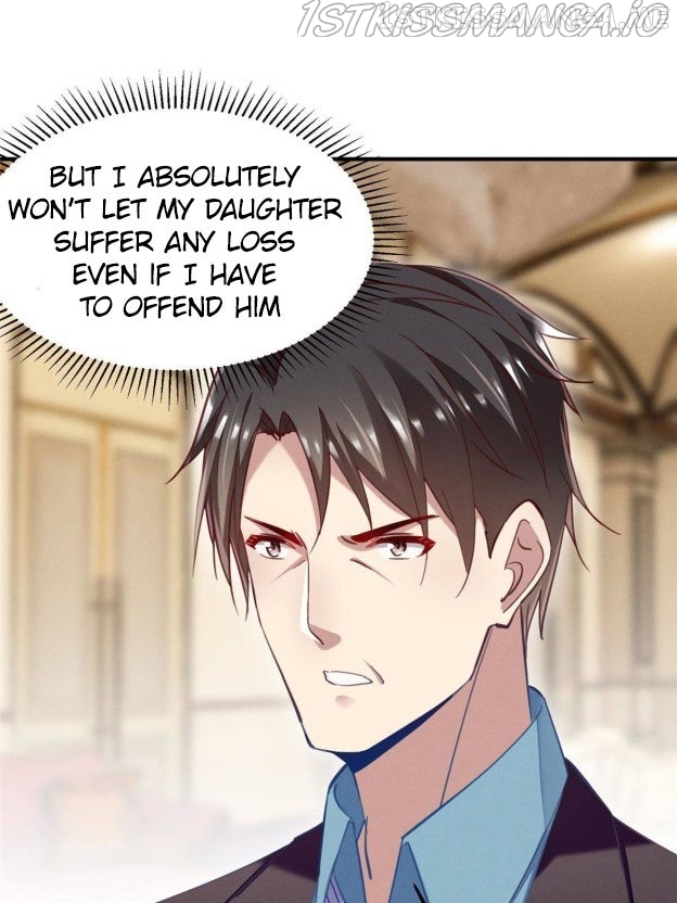 I Am Being Chased To Fall In Love Everyday Chapter 53.3 - page 18