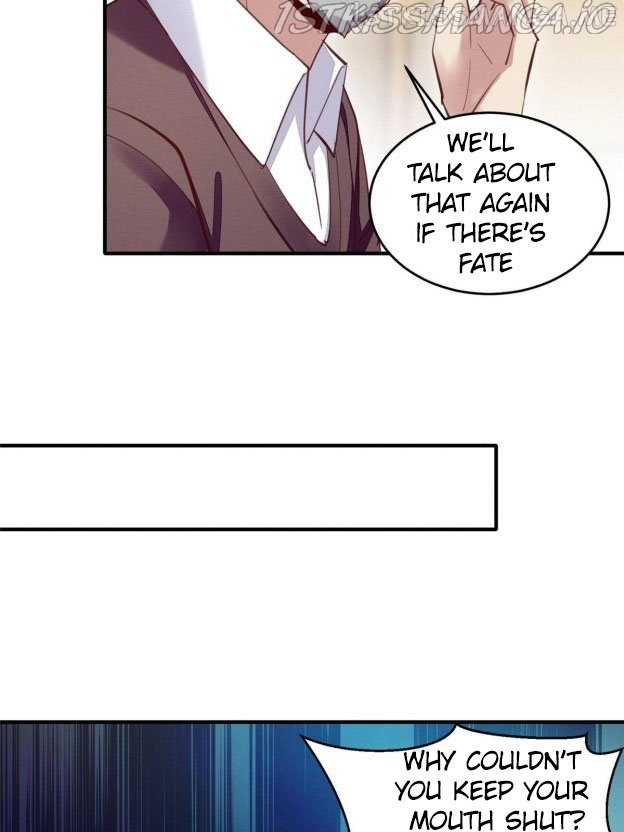 I Am Being Chased To Fall In Love Everyday Chapter 53.3 - page 9