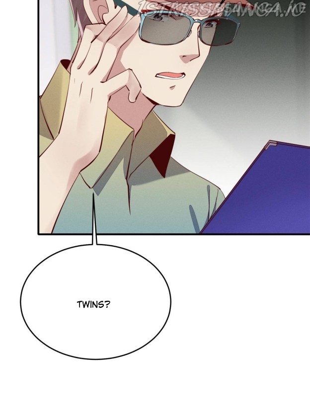 I Am Being Chased To Fall In Love Everyday Chapter 38.5 - page 15
