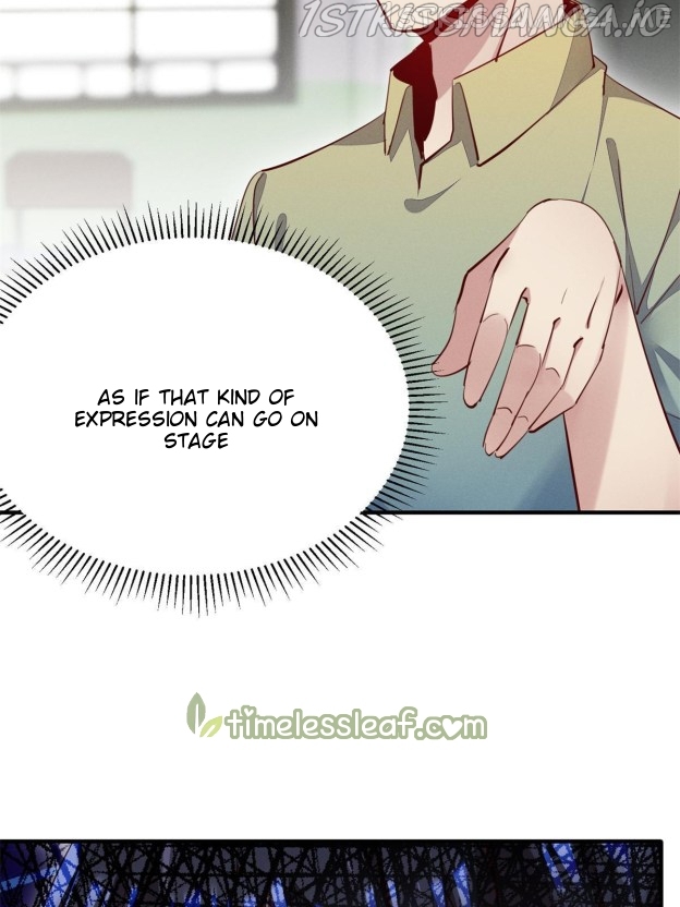 I Am Being Chased To Fall In Love Everyday Chapter 38.5 - page 18