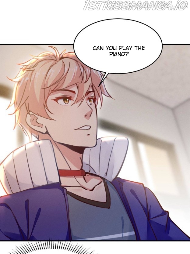 I Am Being Chased To Fall In Love Everyday Chapter 38.5 - page 21