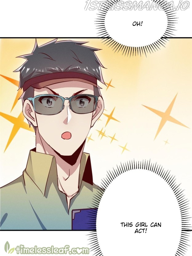 I Am Being Chased To Fall In Love Everyday Chapter 38.5 - page 30