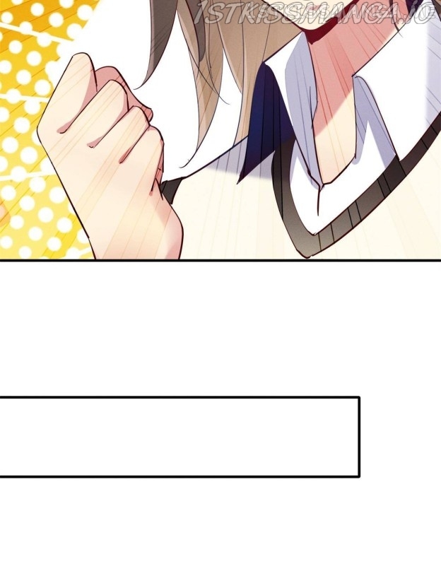 I Am Being Chased To Fall In Love Everyday Chapter 38.5 - page 5