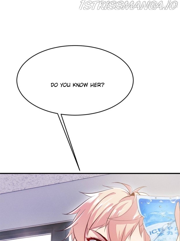 I Am Being Chased To Fall In Love Everyday Chapter 38.5 - page 6