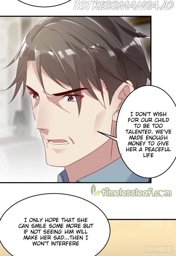 I Am Being Chased To Fall In Love Everyday Chapter 12.5 - page 16