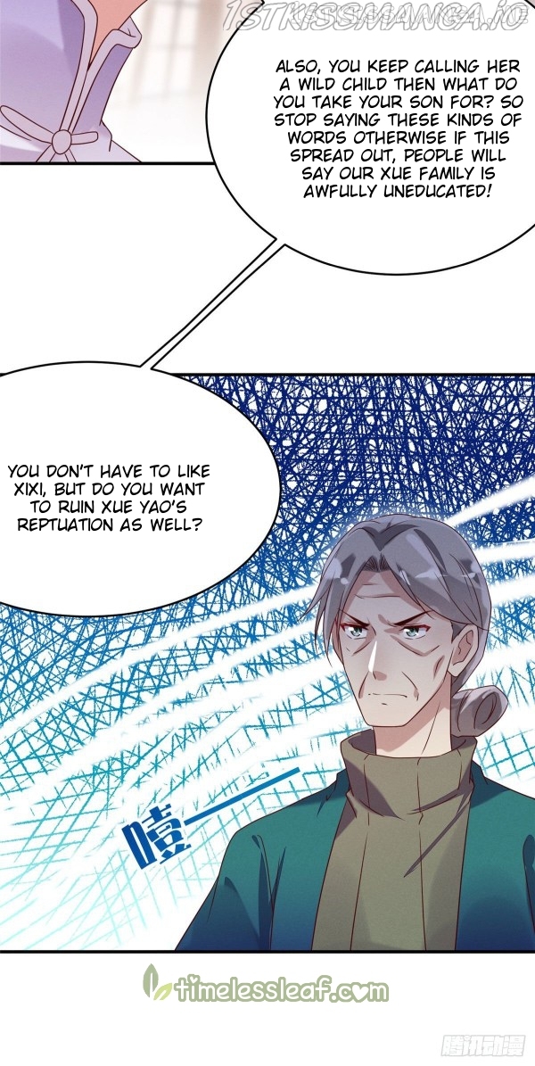 I Am Being Chased To Fall In Love Everyday Chapter 12.5 - page 9