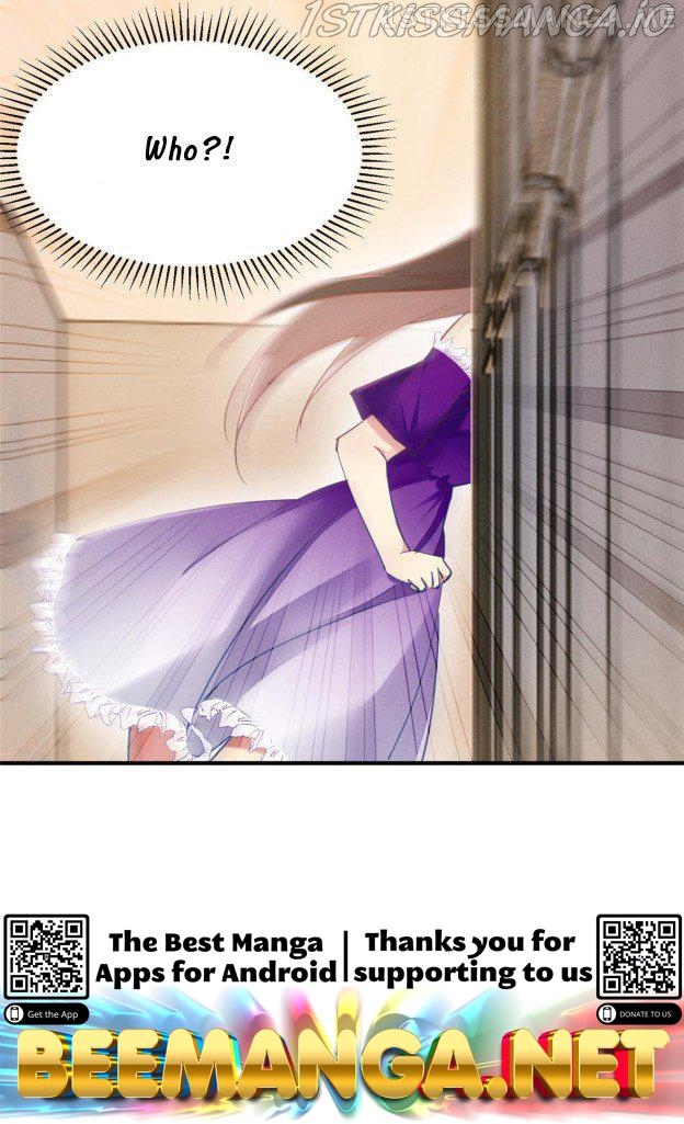 I Am Being Chased To Fall In Love Everyday Chapter 54.1 - page 26