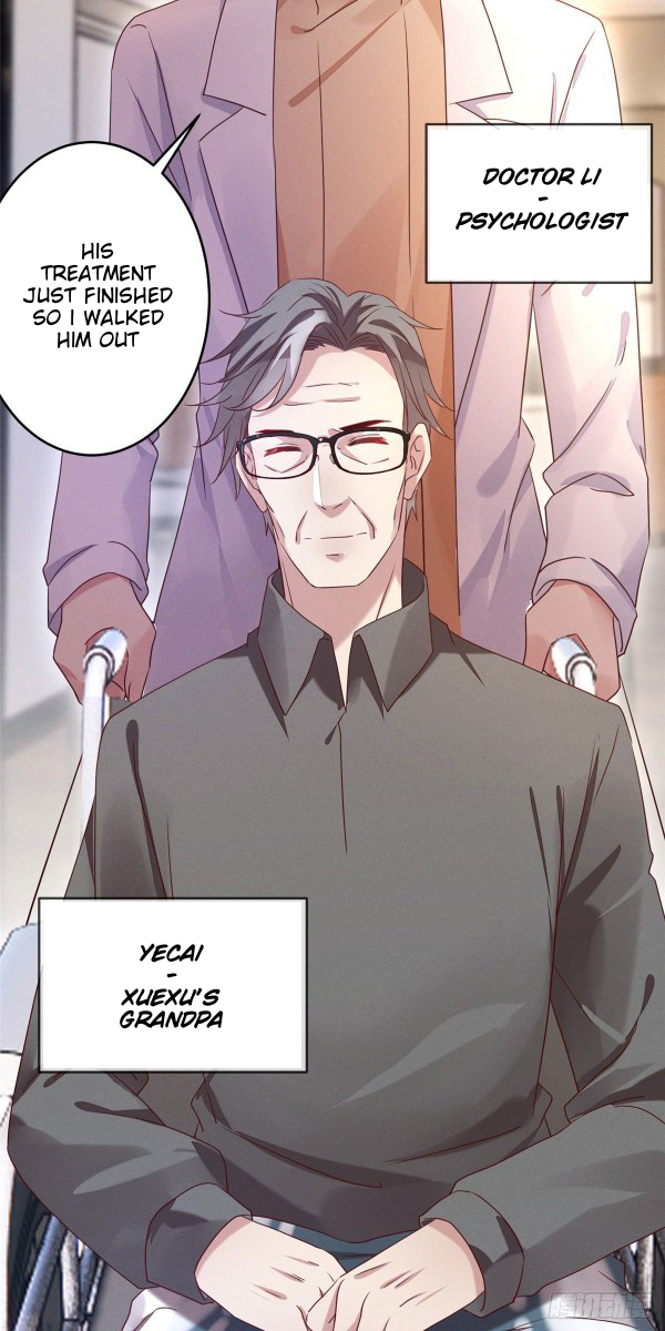 I Am Being Chased To Fall In Love Everyday Chapter 13 - page 13