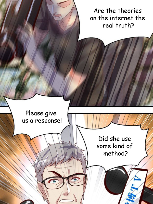 I Am Being Chased To Fall In Love Everyday Chapter 35 - page 18
