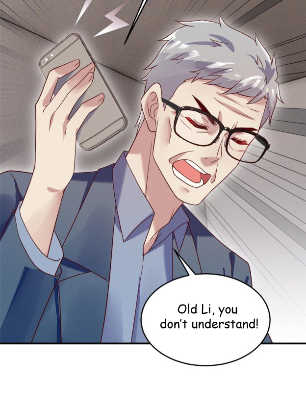I Am Being Chased To Fall In Love Everyday Chapter 35 - page 24