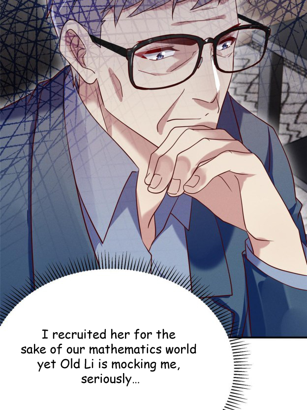 I Am Being Chased To Fall In Love Everyday Chapter 35 - page 27