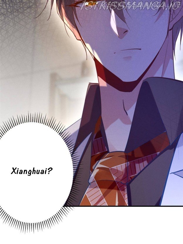 I Am Being Chased To Fall In Love Everyday Chapter 54.2 - page 3
