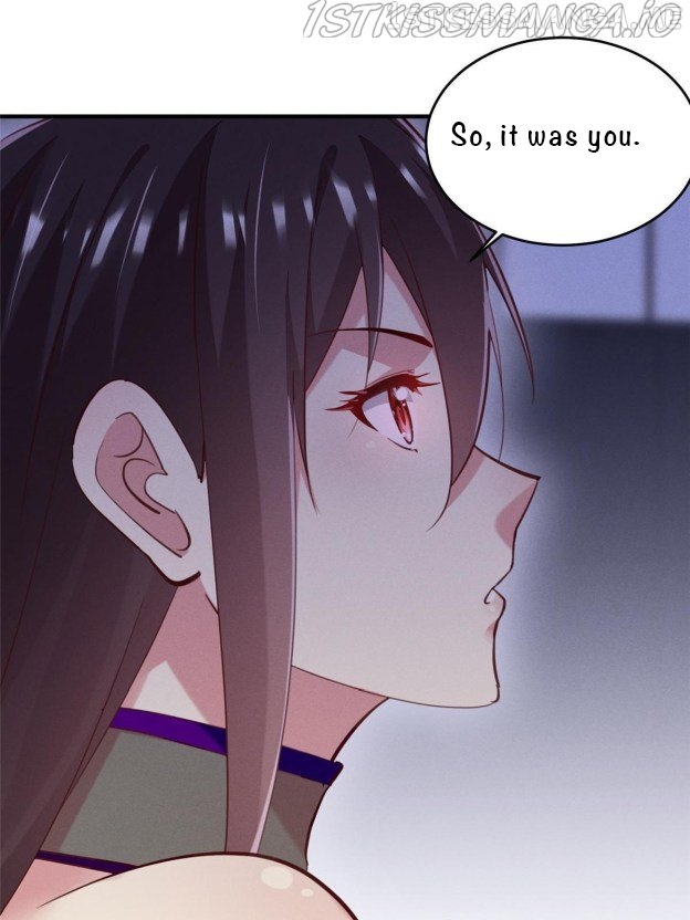 I Am Being Chased To Fall In Love Everyday Chapter 54.2 - page 4