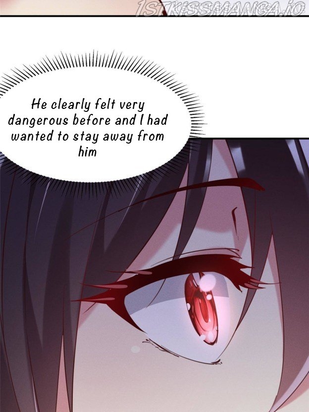 I Am Being Chased To Fall In Love Everyday Chapter 54.2 - page 5