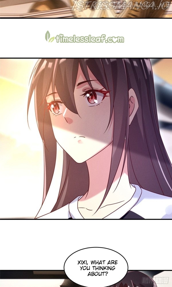 I Am Being Chased To Fall In Love Everyday Chapter 13.5 - page 12