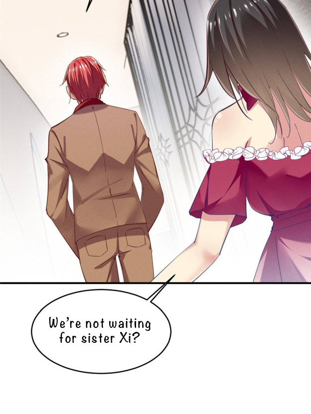 I Am Being Chased To Fall In Love Everyday Chapter 55 - page 11