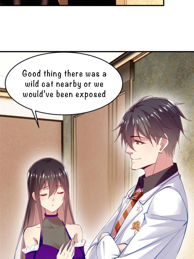 I Am Being Chased To Fall In Love Everyday Chapter 55 - page 14
