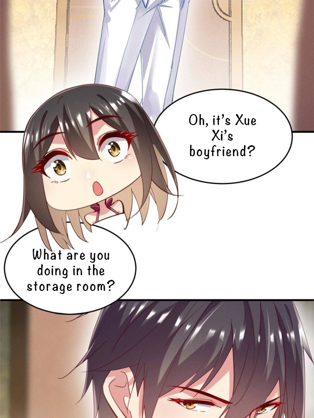 I Am Being Chased To Fall In Love Everyday Chapter 55 - page 2