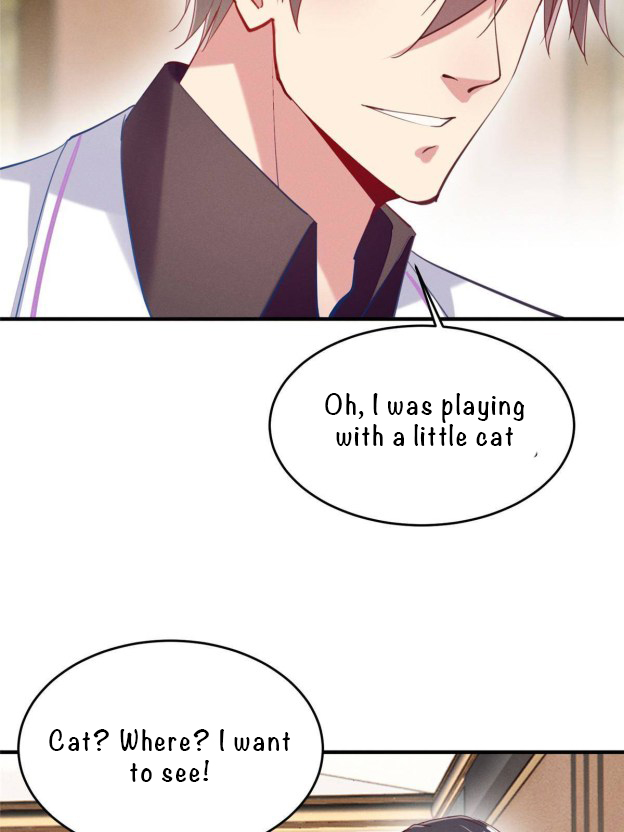 I Am Being Chased To Fall In Love Everyday Chapter 55 - page 3