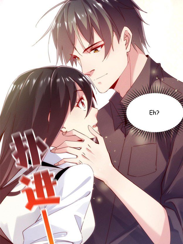 I Am Being Chased To Fall In Love Everyday Chapter 36 - page 13