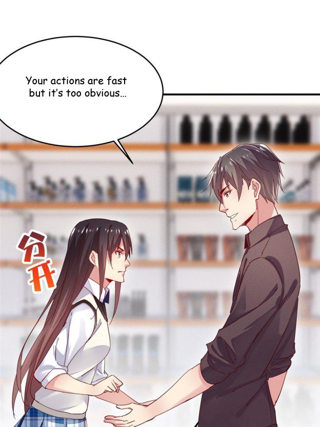 I Am Being Chased To Fall In Love Everyday Chapter 36 - page 16