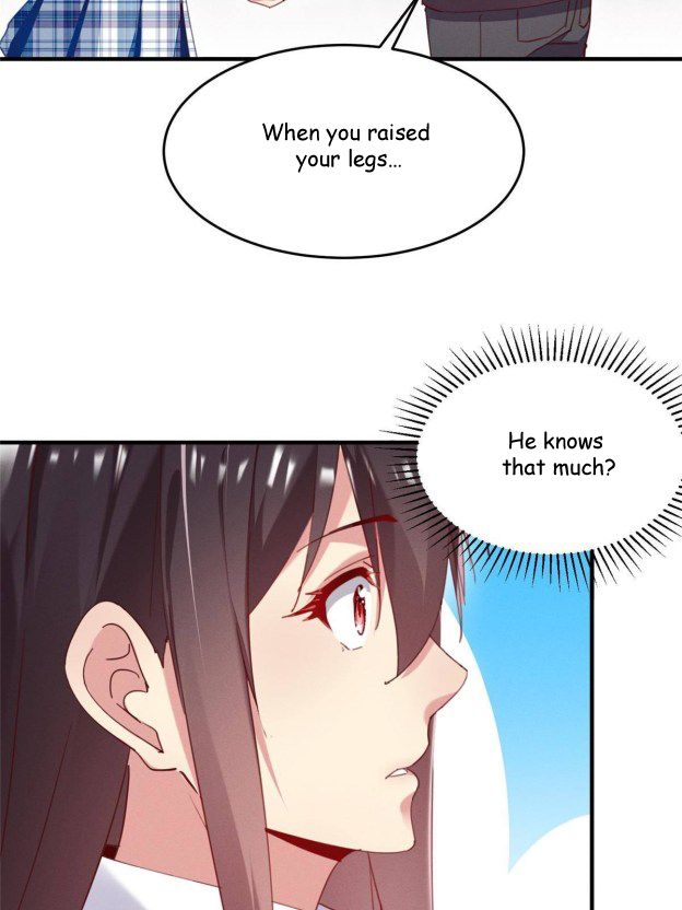 I Am Being Chased To Fall In Love Everyday Chapter 36 - page 17