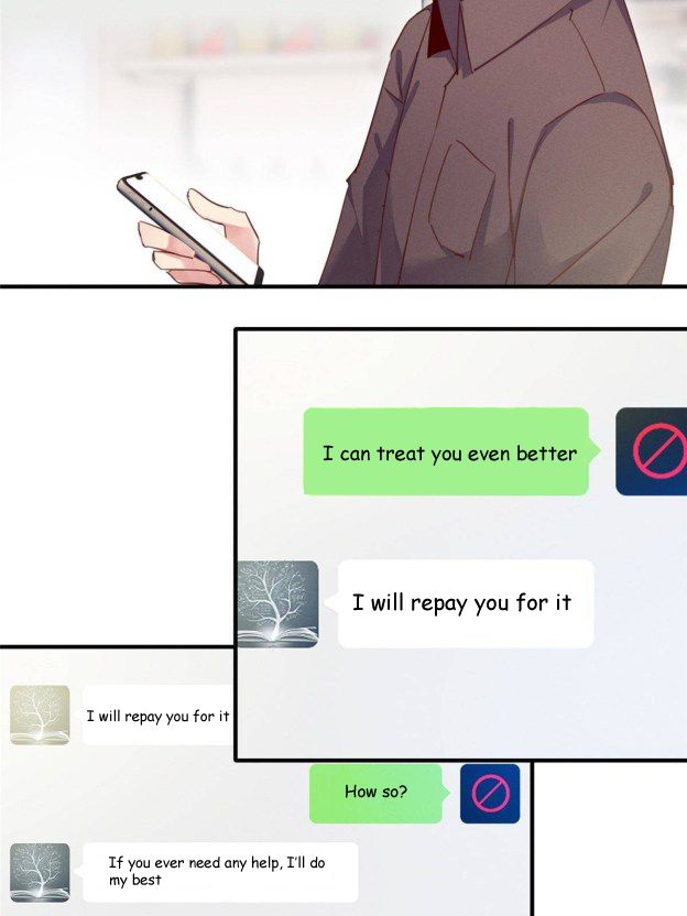 I Am Being Chased To Fall In Love Everyday Chapter 36 - page 2