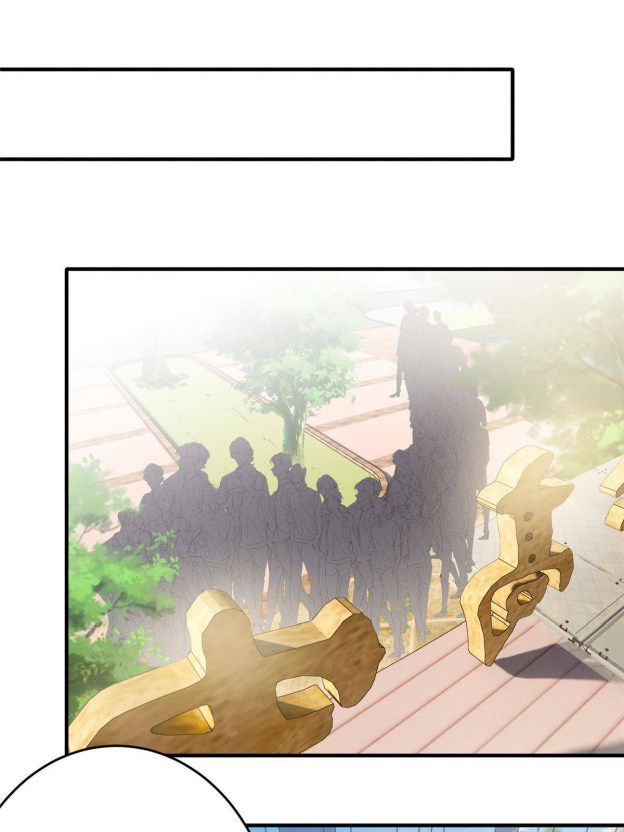 I Am Being Chased To Fall In Love Everyday Chapter 36 - page 26