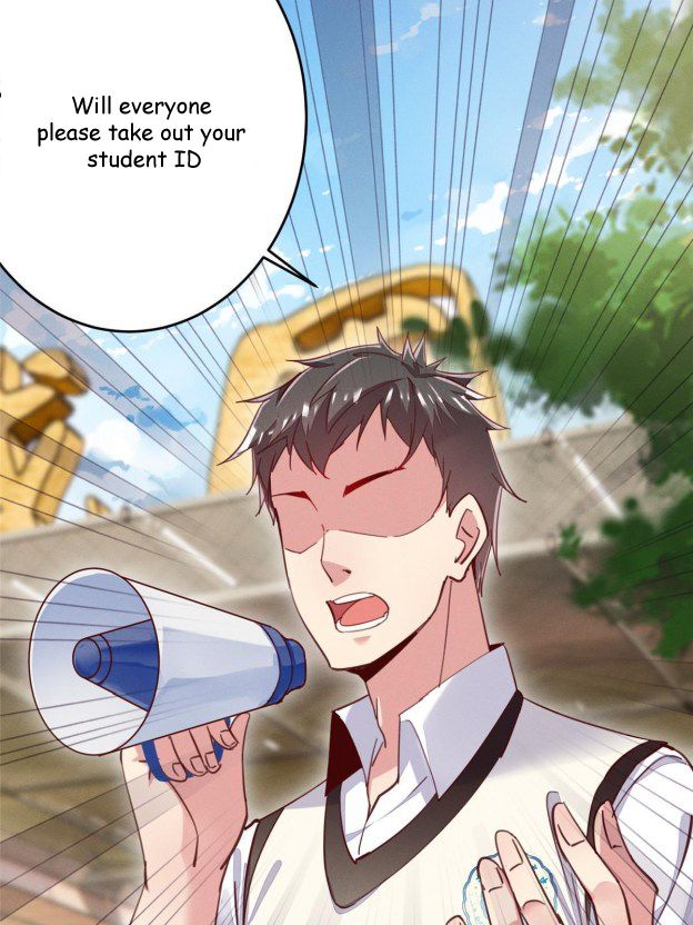 I Am Being Chased To Fall In Love Everyday Chapter 36 - page 27