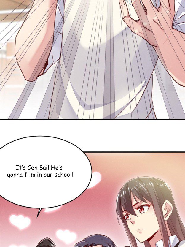 I Am Being Chased To Fall In Love Everyday Chapter 36 - page 28