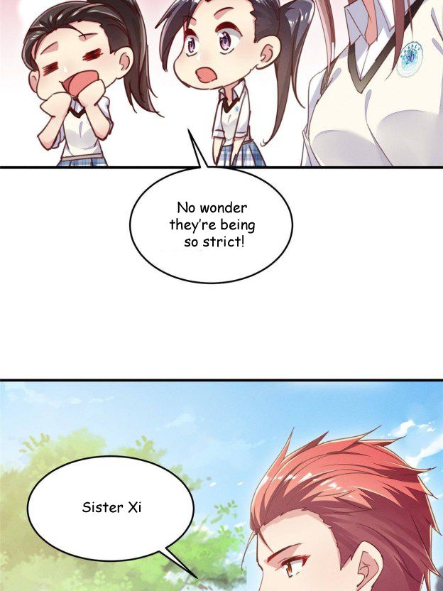 I Am Being Chased To Fall In Love Everyday Chapter 36 - page 29