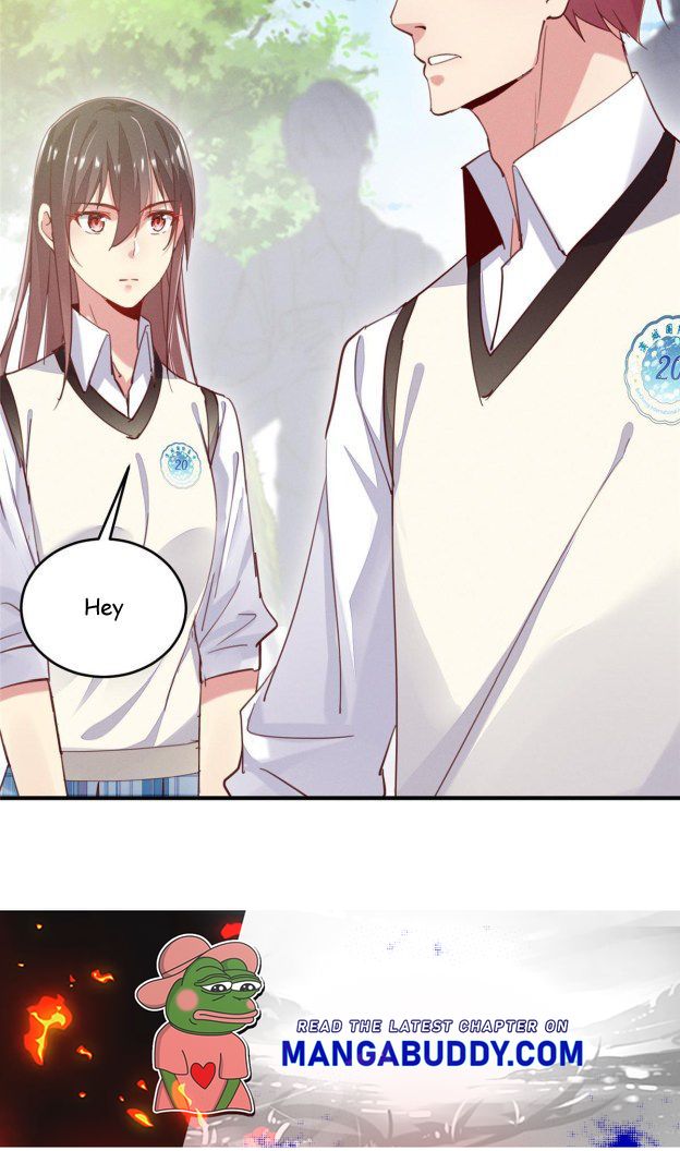 I Am Being Chased To Fall In Love Everyday Chapter 36 - page 30