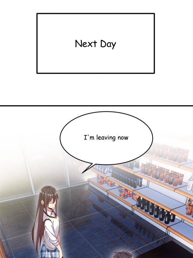 I Am Being Chased To Fall In Love Everyday Chapter 36 - page 5