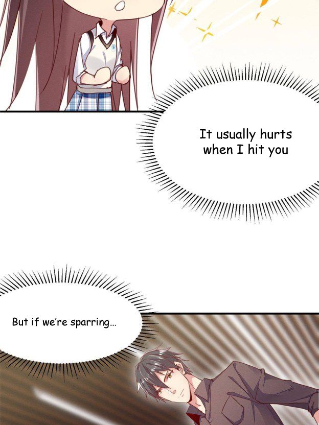 I Am Being Chased To Fall In Love Everyday Chapter 36 - page 7