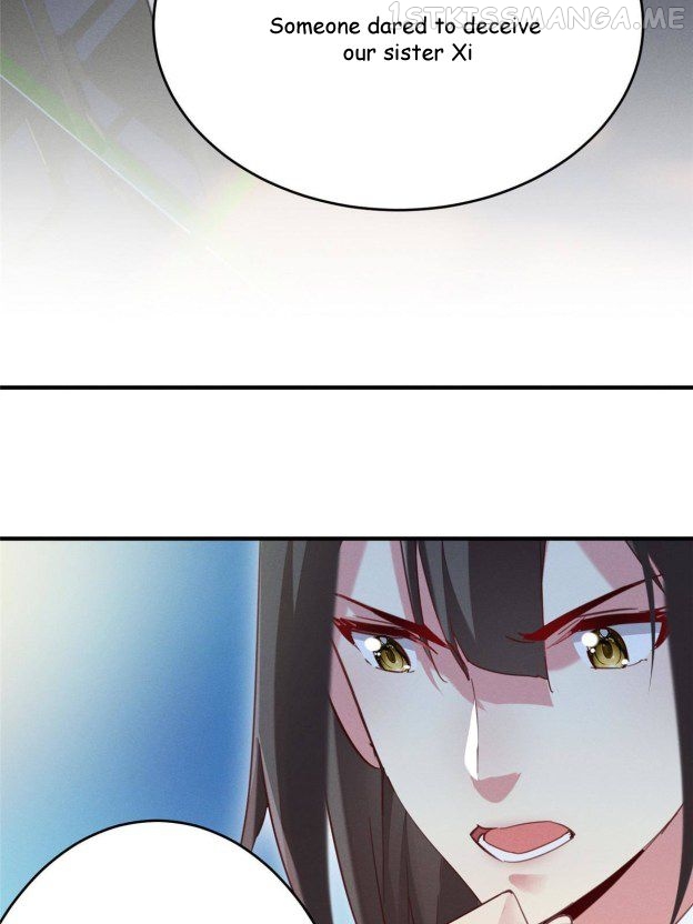 I Am Being Chased To Fall In Love Everyday Chapter 36.5 - page 19