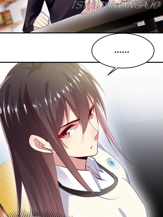 I Am Being Chased To Fall In Love Everyday Chapter 55.2 - page 14