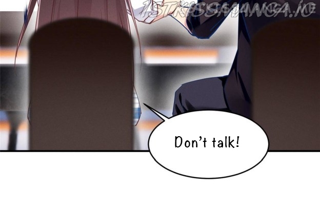I Am Being Chased To Fall In Love Everyday Chapter 55.2 - page 17