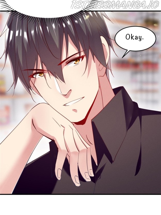 I Am Being Chased To Fall In Love Everyday Chapter 55.2 - page 22
