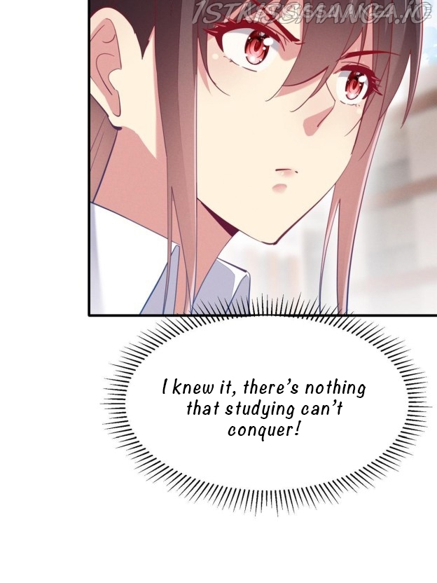 I Am Being Chased To Fall In Love Everyday Chapter 55.2 - page 25