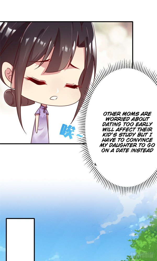 I Am Being Chased To Fall In Love Everyday Chapter 15 - page 11