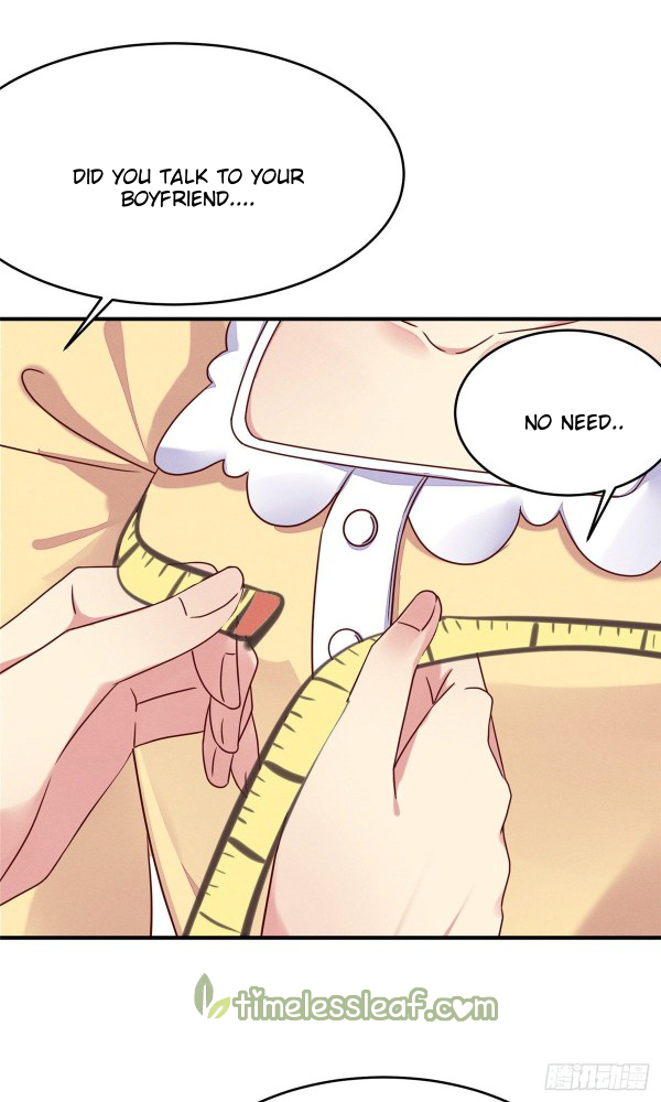 I Am Being Chased To Fall In Love Everyday Chapter 15 - page 7