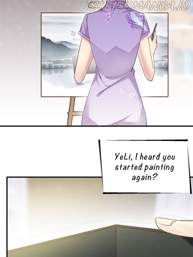 I Am Being Chased To Fall In Love Everyday Chapter 55.3 - page 10