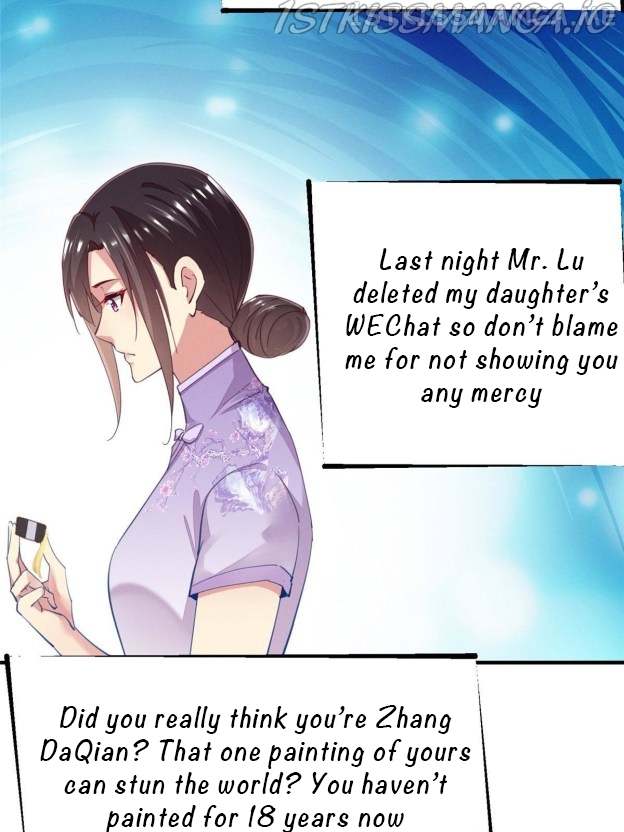 I Am Being Chased To Fall In Love Everyday Chapter 55.3 - page 12