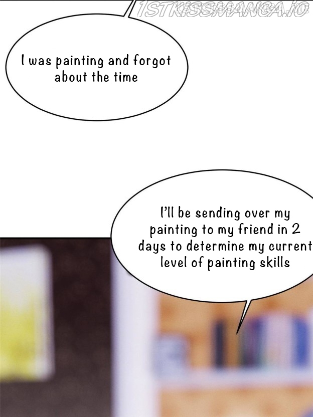 I Am Being Chased To Fall In Love Everyday Chapter 55.3 - page 16
